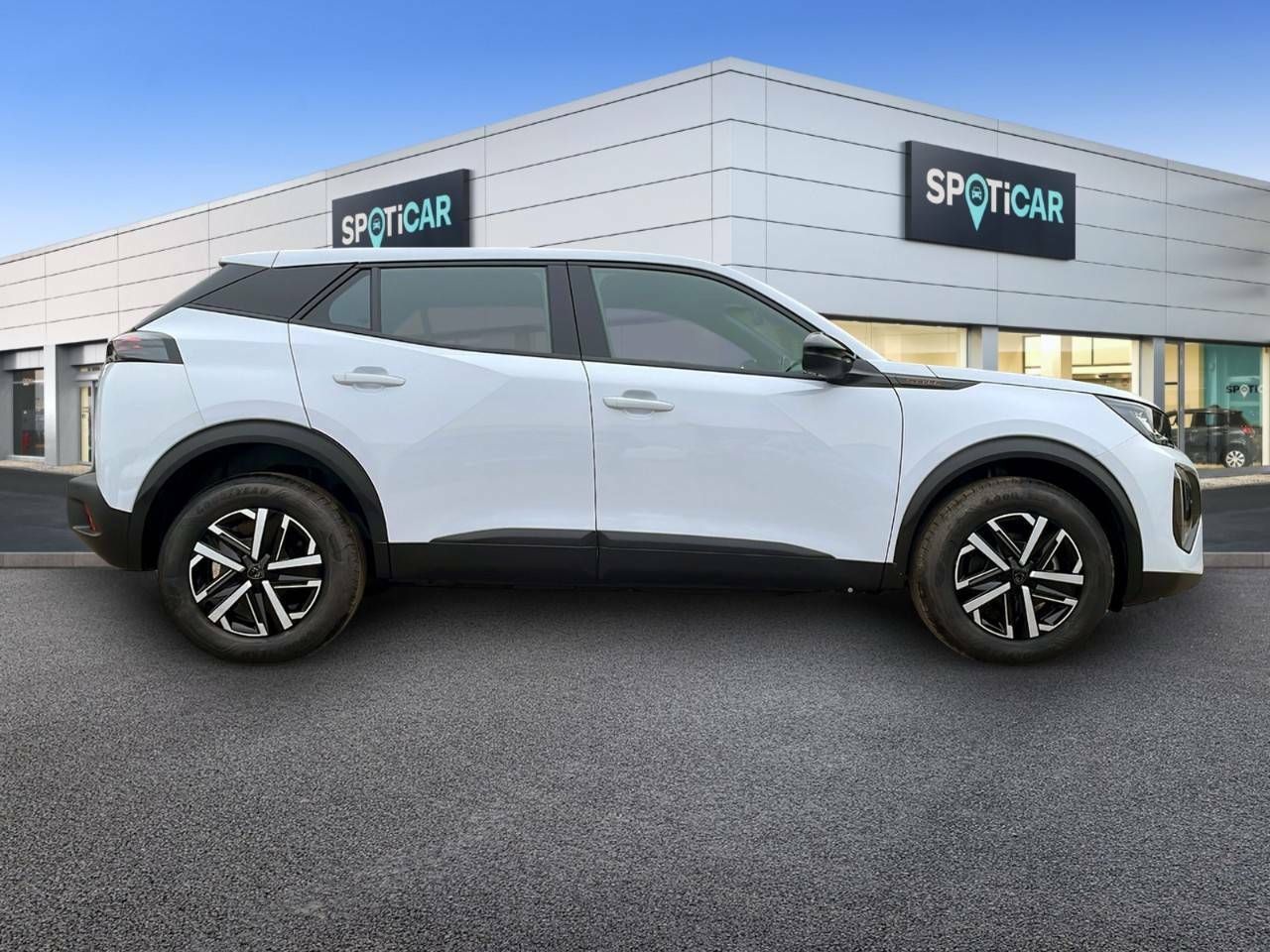 peugeot 2008 2025 / foto grande (2)