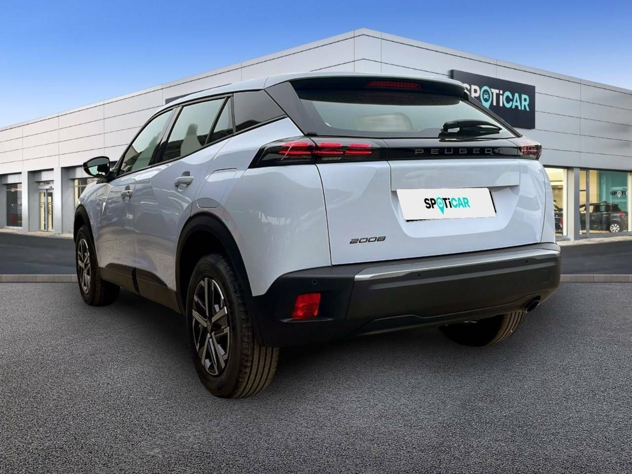 peugeot 2008 2025 / foto grande (3)