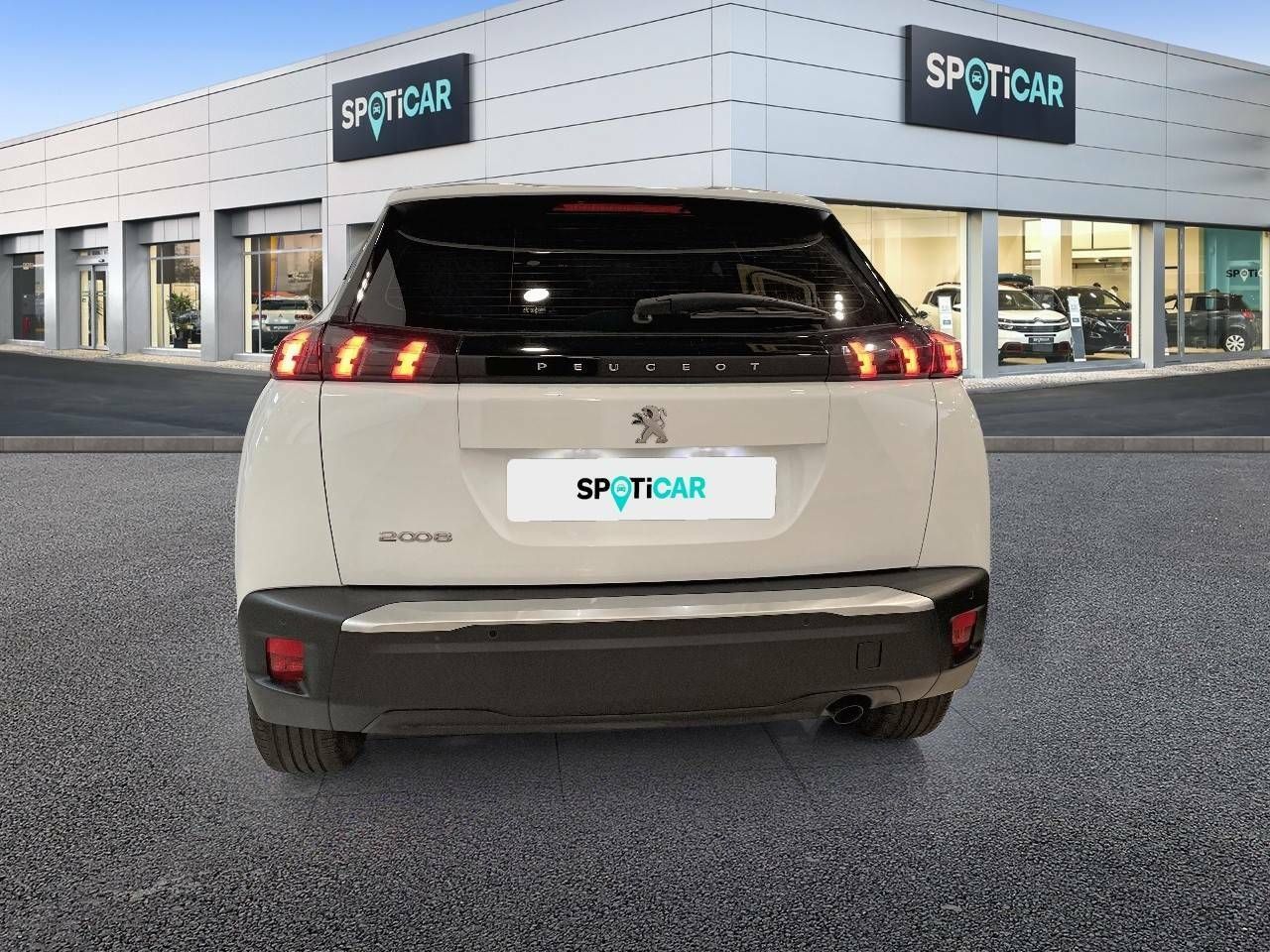 peugeot 2008 2022 / foto grande (3)