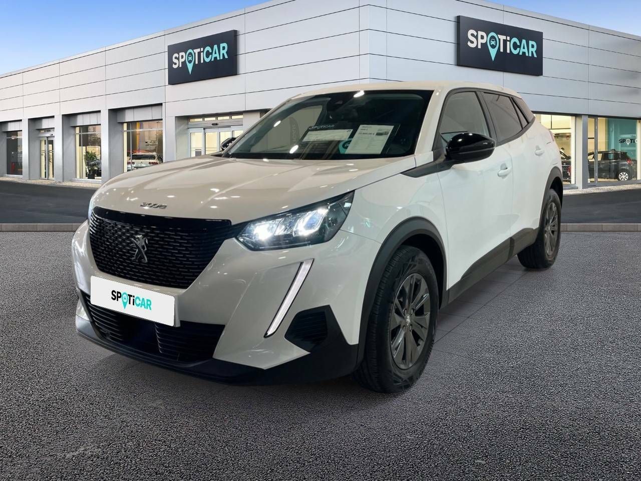 Foto peugeot 2008 2022 /