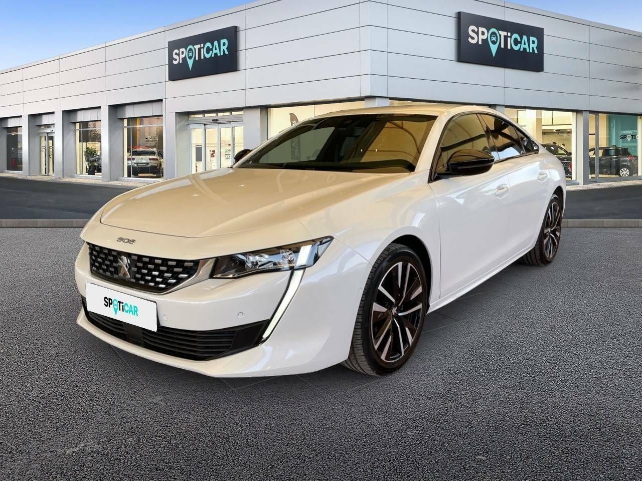 peugeot 508 2020 /