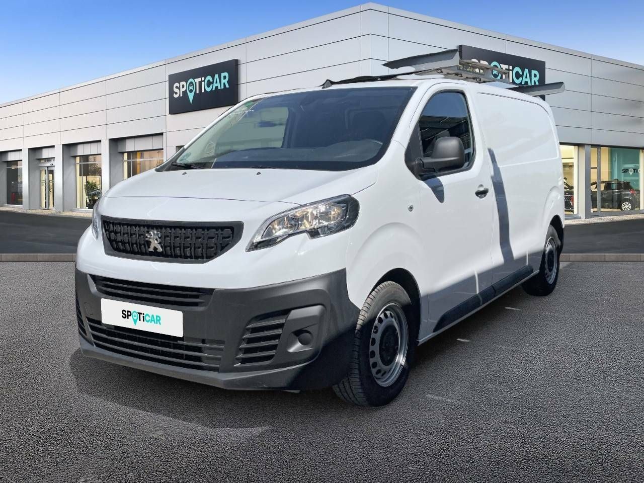 peugeot expert 2024 /