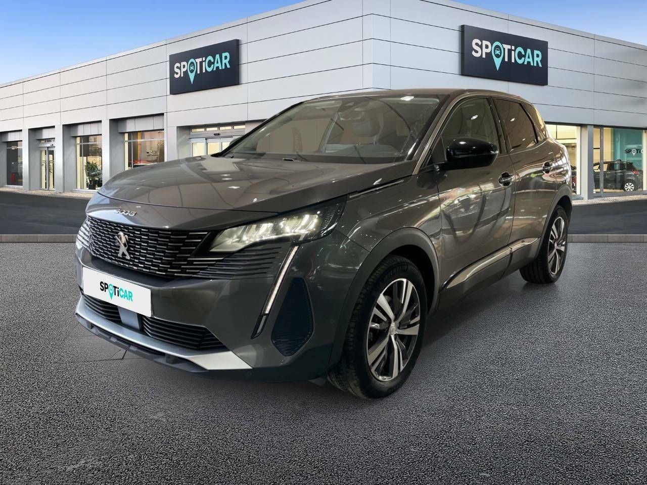 peugeot 3008 2022 /