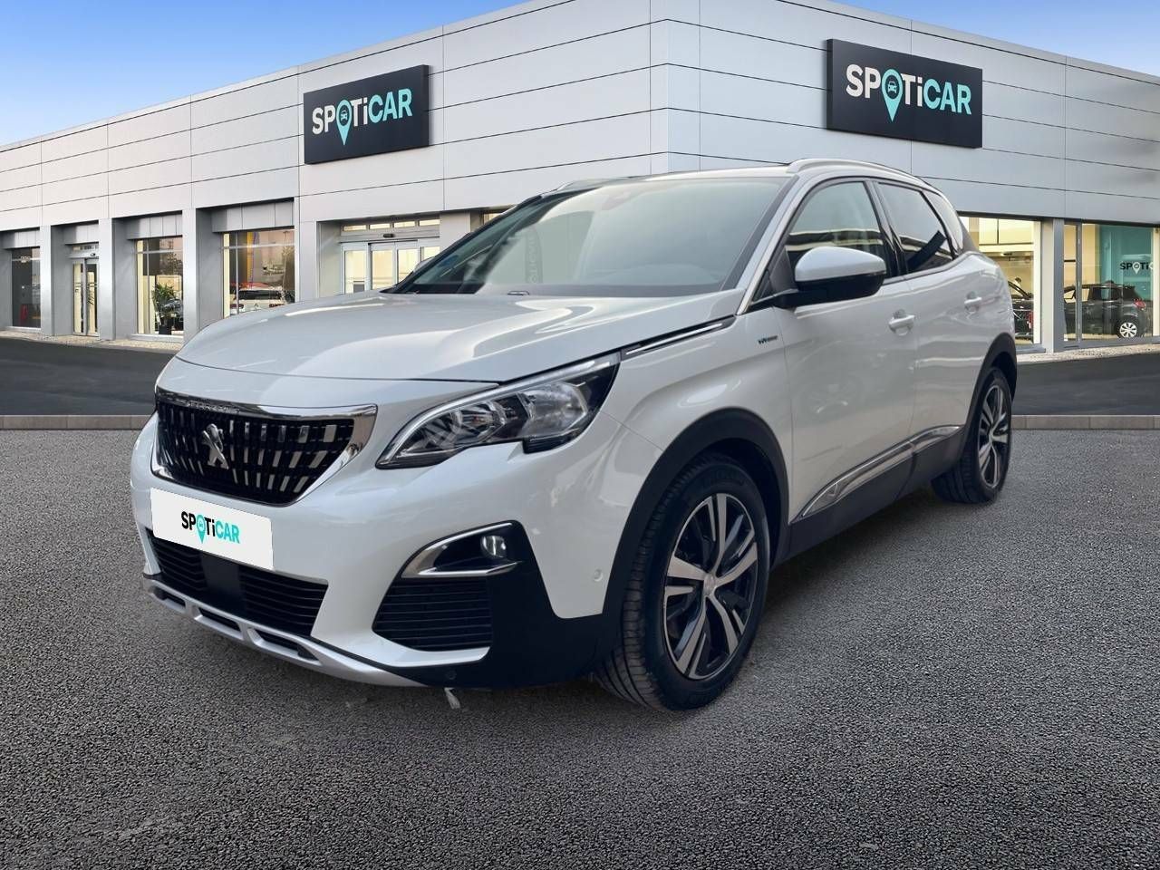 peugeot 3008 2020 /