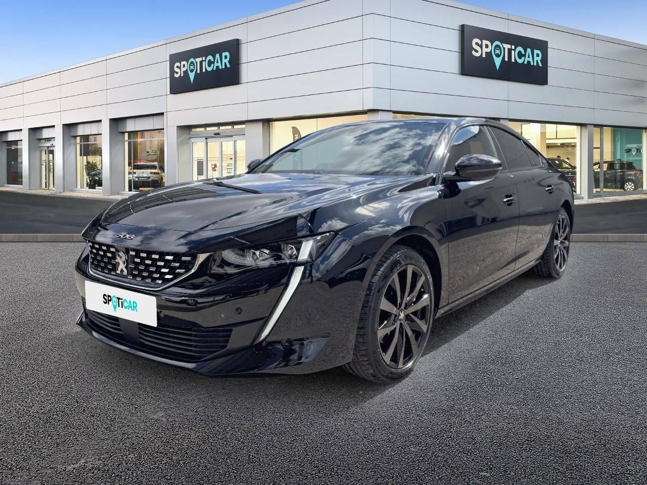 peugeot 508 2022 /
