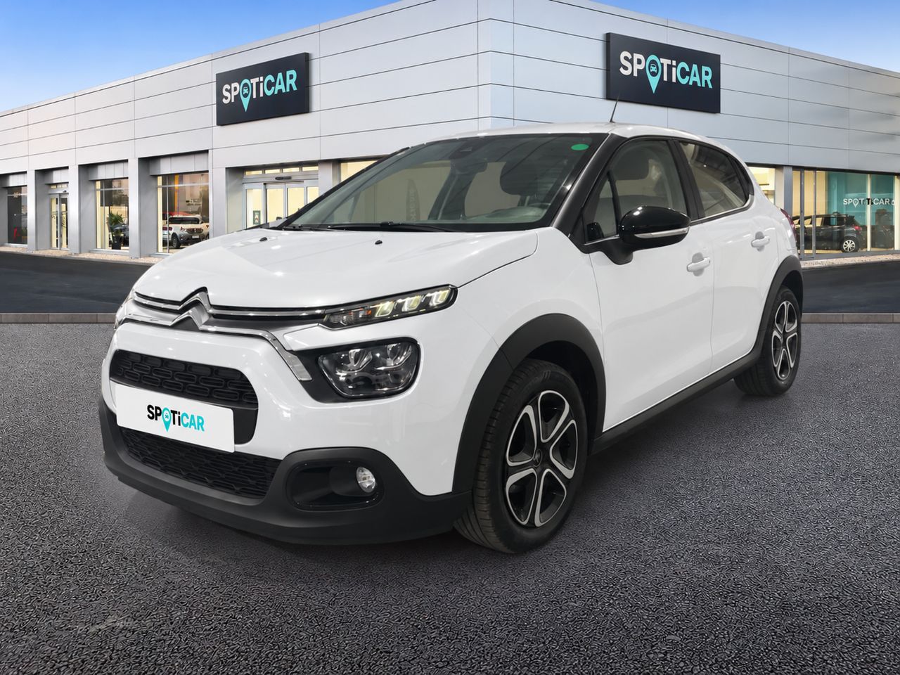 Citroën C3 Origin PureTech 60KW (83CV) Plus