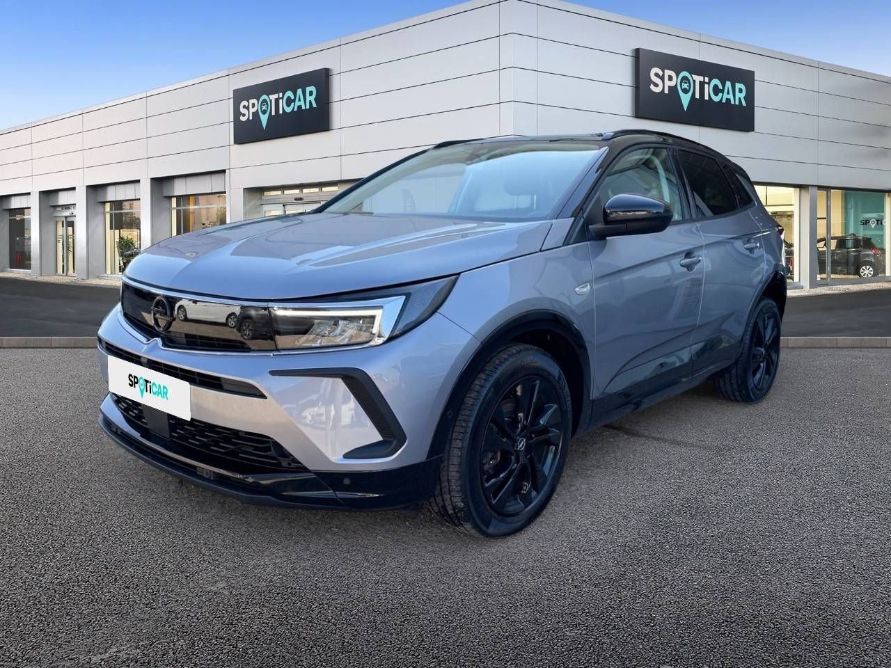 Opel Grandland 1.5 CDTi  Auto GS Line