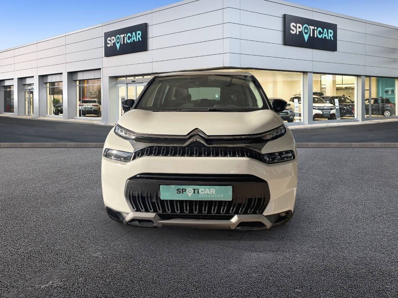 Citroën C3 Aircross BlueHDi 81kW (110CV) S&S Feel - foto 2