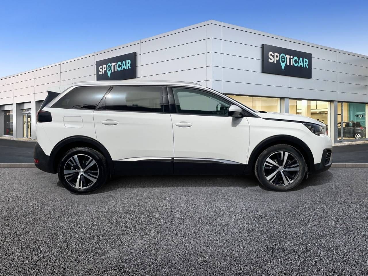 Peugeot 5008 1.2L PureTech 96kW (130CV) S&S Allure - foto 4