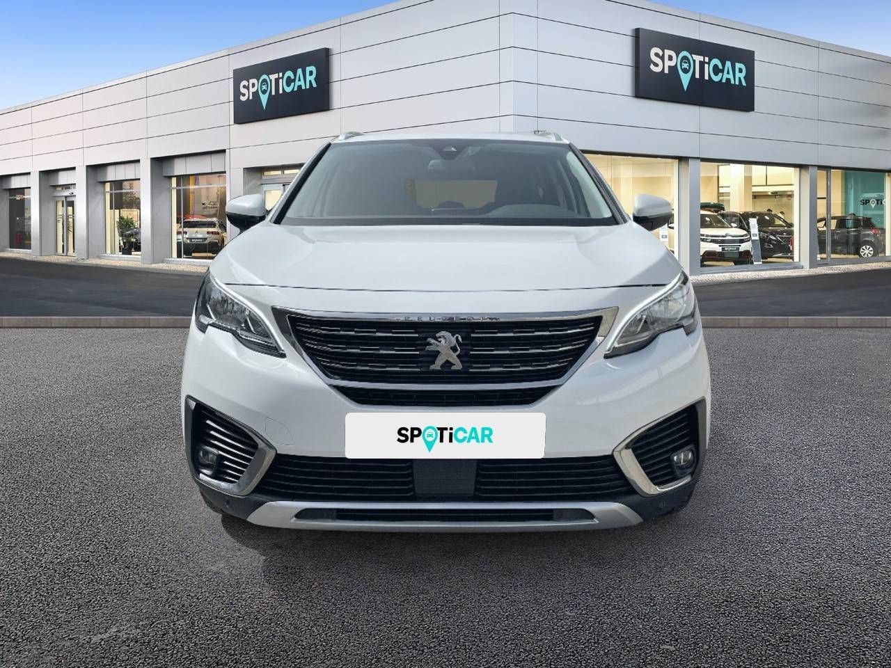 Peugeot 5008 1.2L PureTech 96kW (130CV) S&S Allure - foto 2