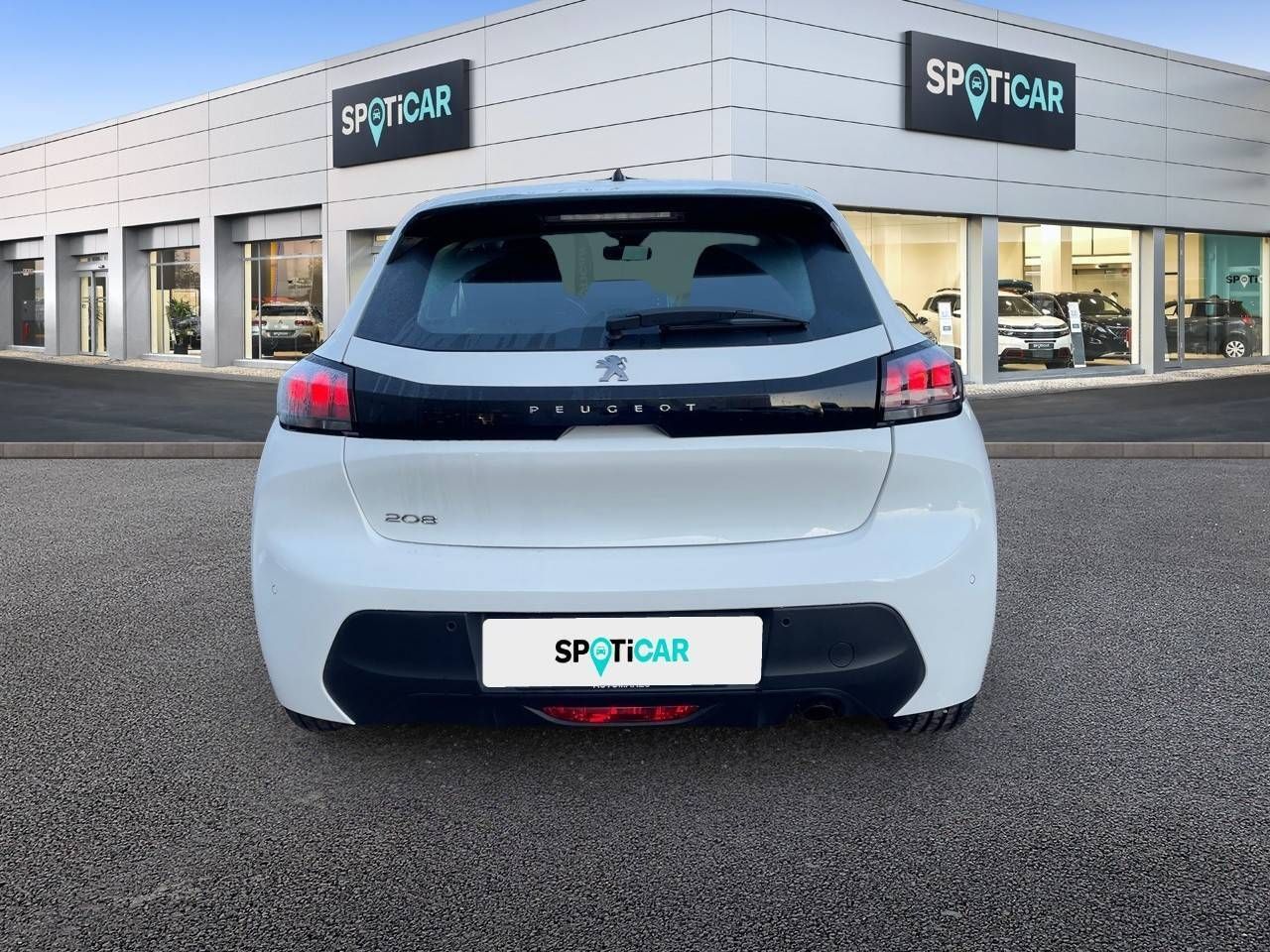 Peugeot 208 PureTech 73kW (100CV) Active Pack - foto 5
