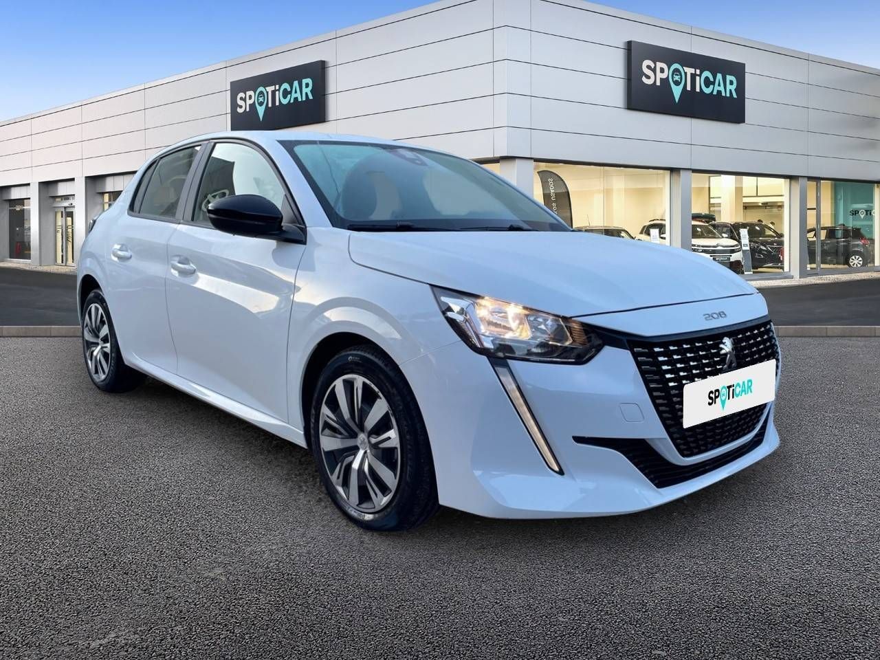 Peugeot 208 PureTech 73kW (100CV) Active Pack - foto 3