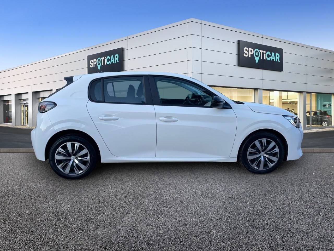 Peugeot 208 PureTech 73kW (100CV) Active Pack - foto 4