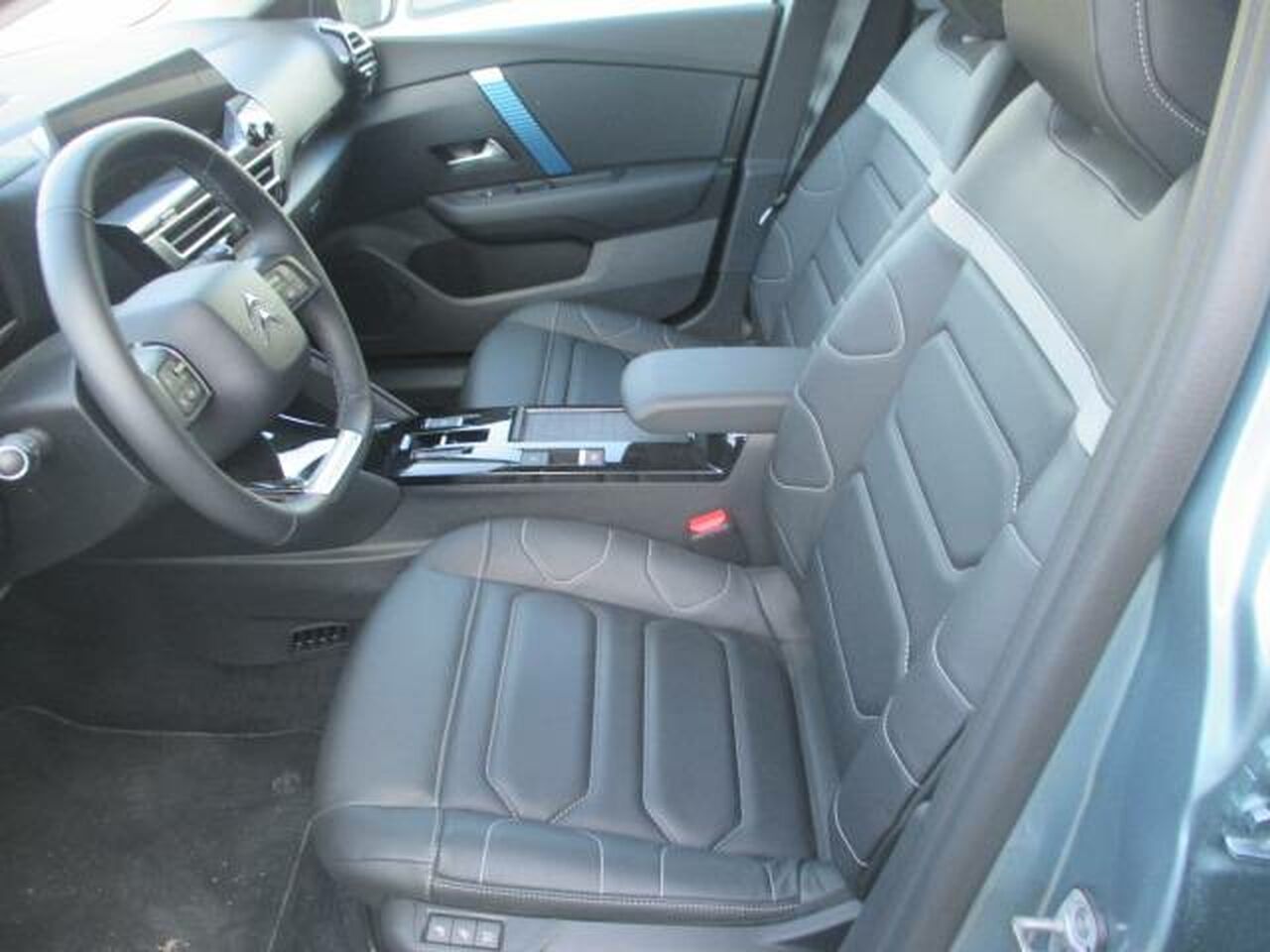 citroën ë-c4 2020 / foto grande (2)