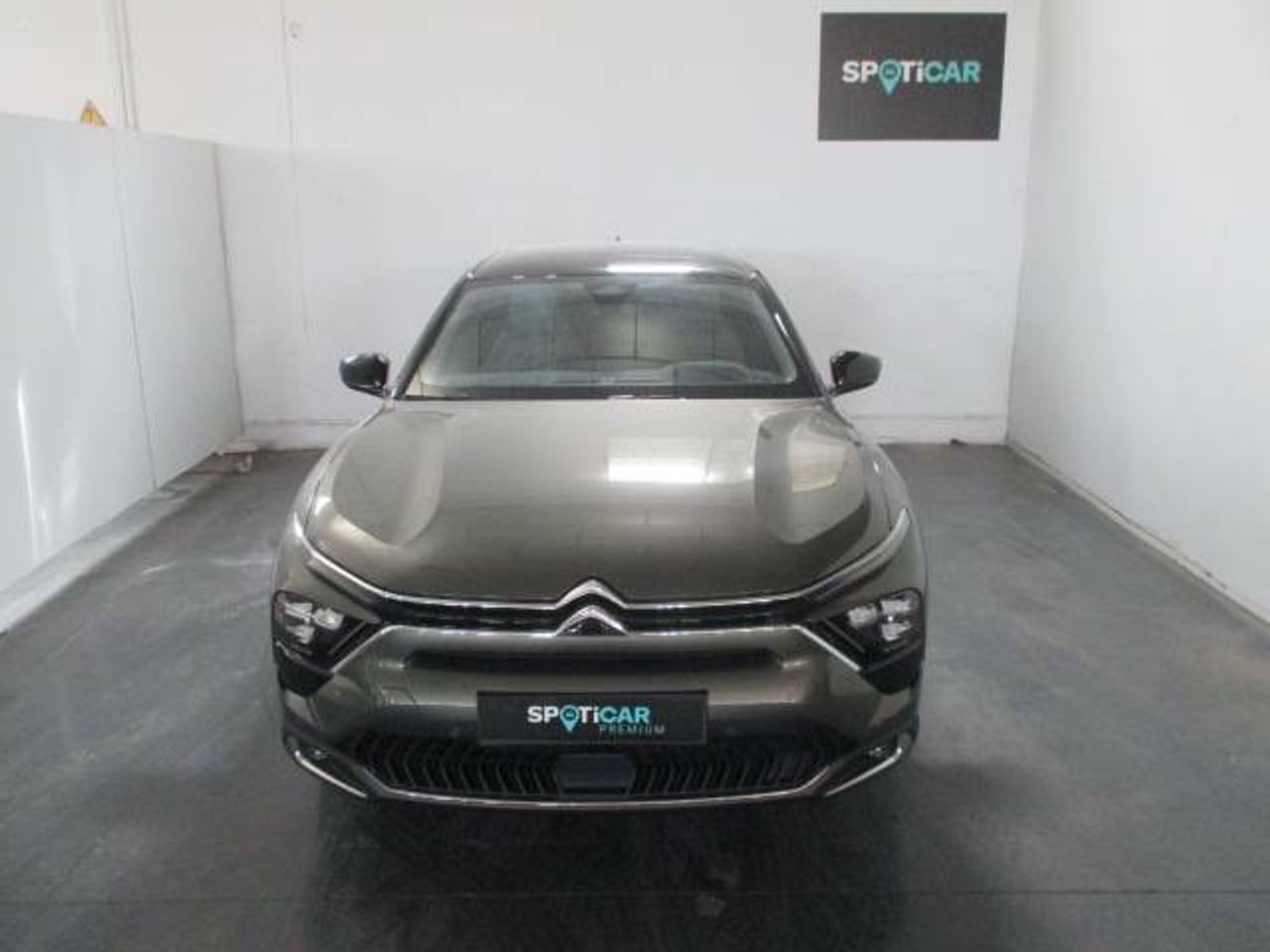 citroën c5 x 2022 / foto grande (2)