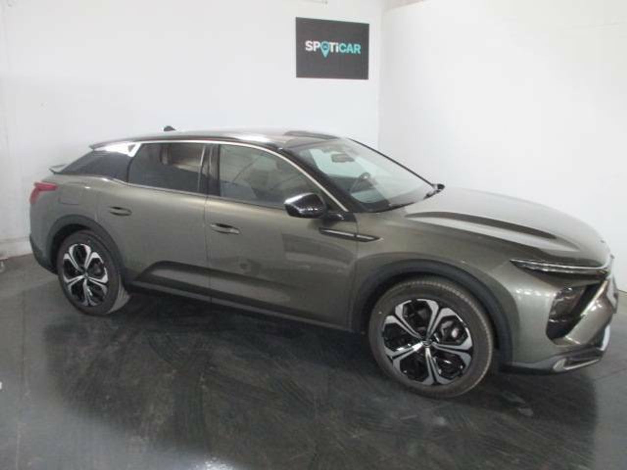 citroën c5 x 2022 / foto grande (3)