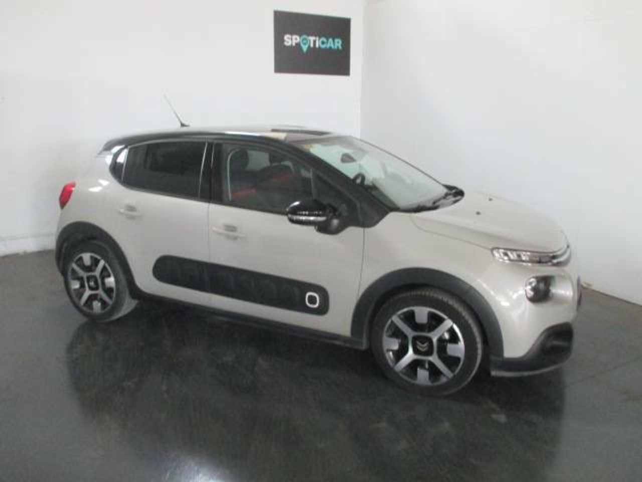 citroën c3 2017 / foto grande (3)