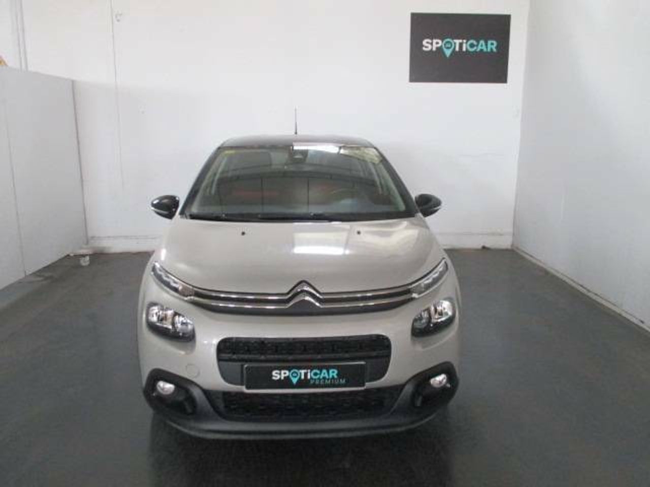 citroën c3 2017 / foto grande (2)