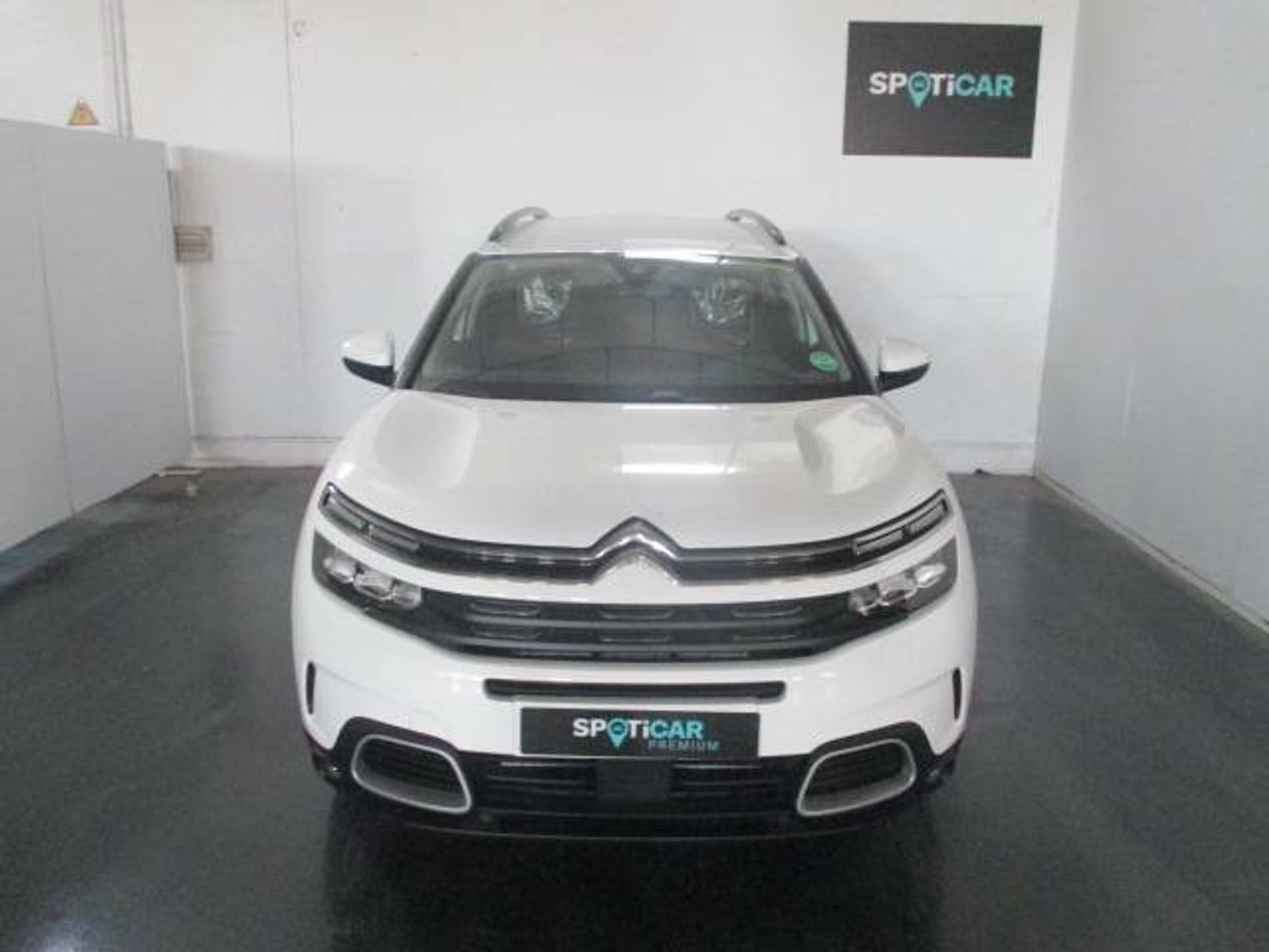 citroën c5 aircross 2022 / foto grande (2)
