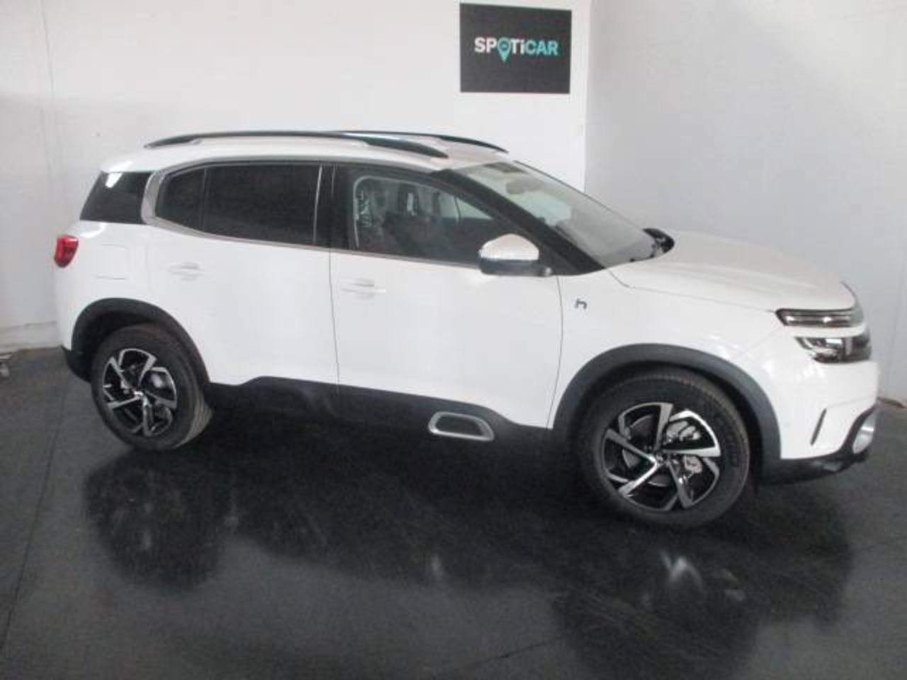 citroën c5 aircross 2022 / foto grande (3)