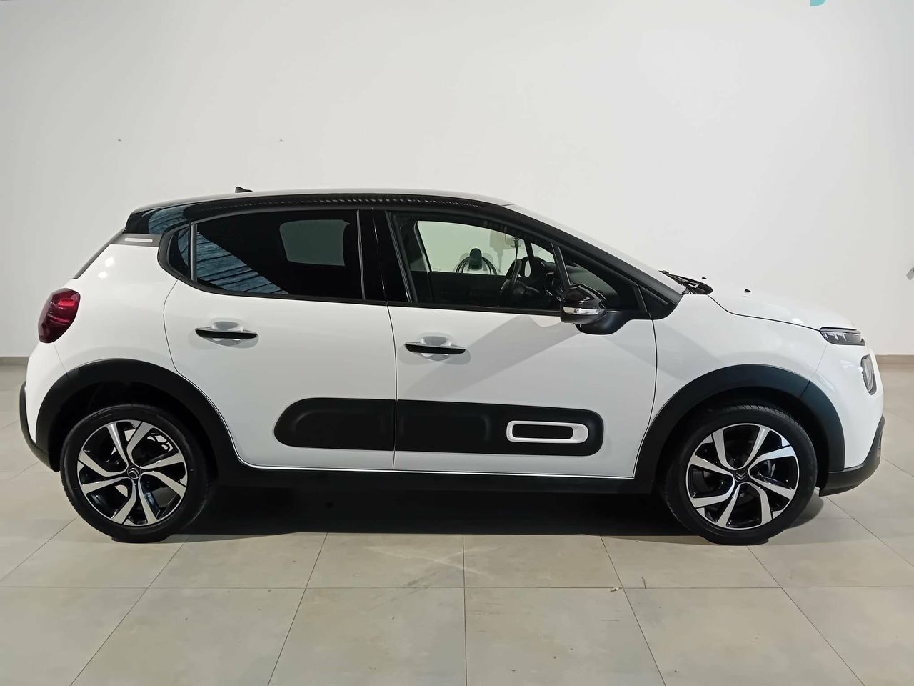 Citroën C3 BlueHDi 75KW (100CV) S&S Shine - foto 8
