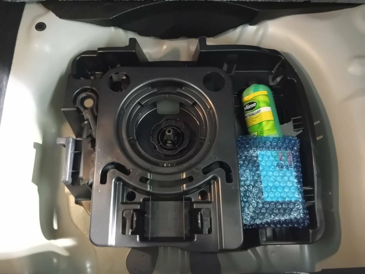 Citroën C3 BlueHDi 75KW (100CV) S&S Shine - foto 16