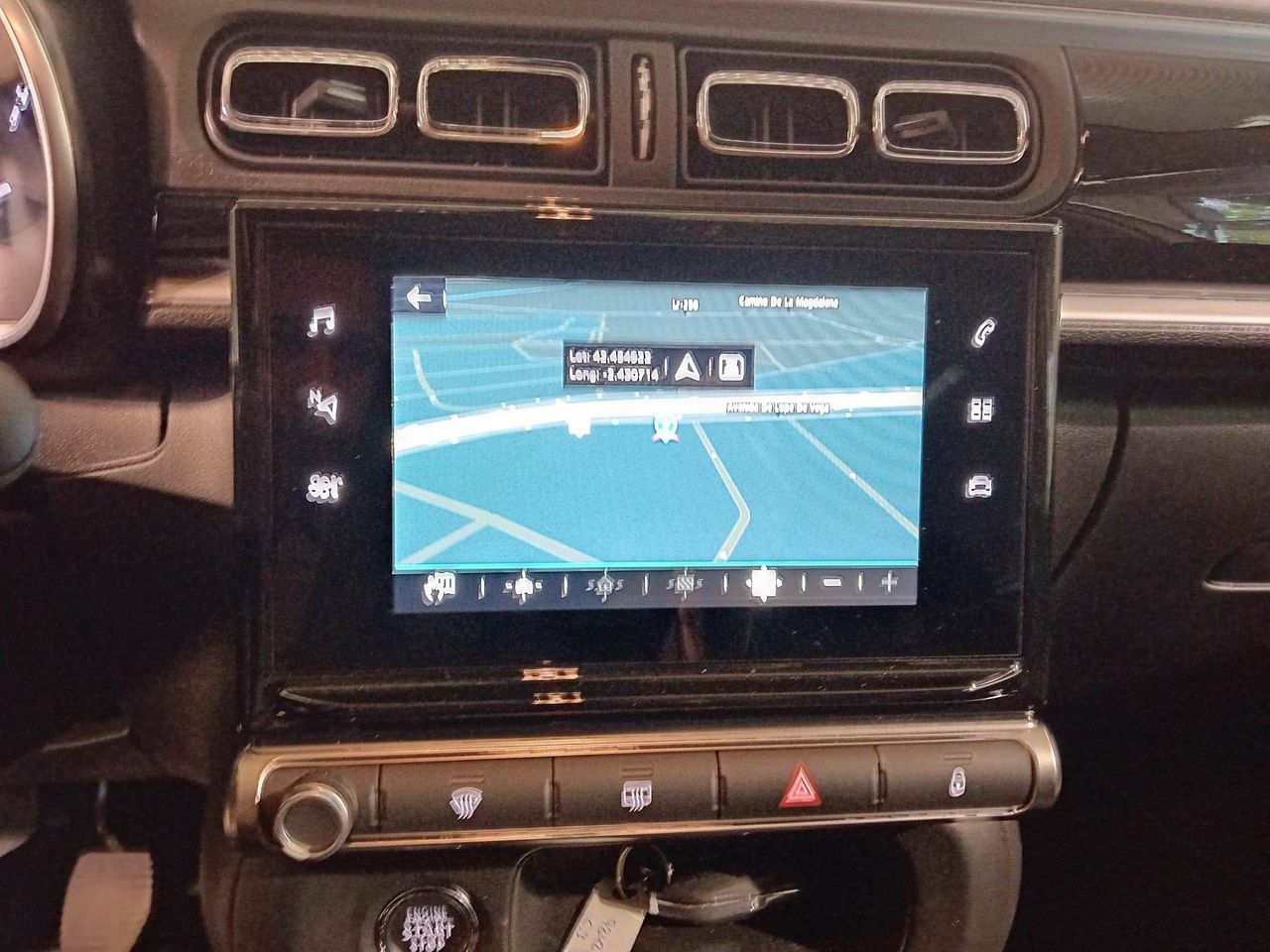 Citroën C3 BlueHDi 75KW (100CV) S&S Shine - foto 14