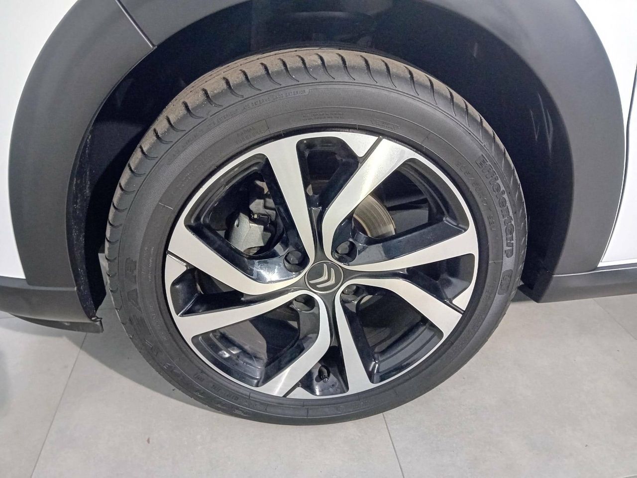 Citroën C3 BlueHDi 75KW (100CV) S&S Shine - foto 10