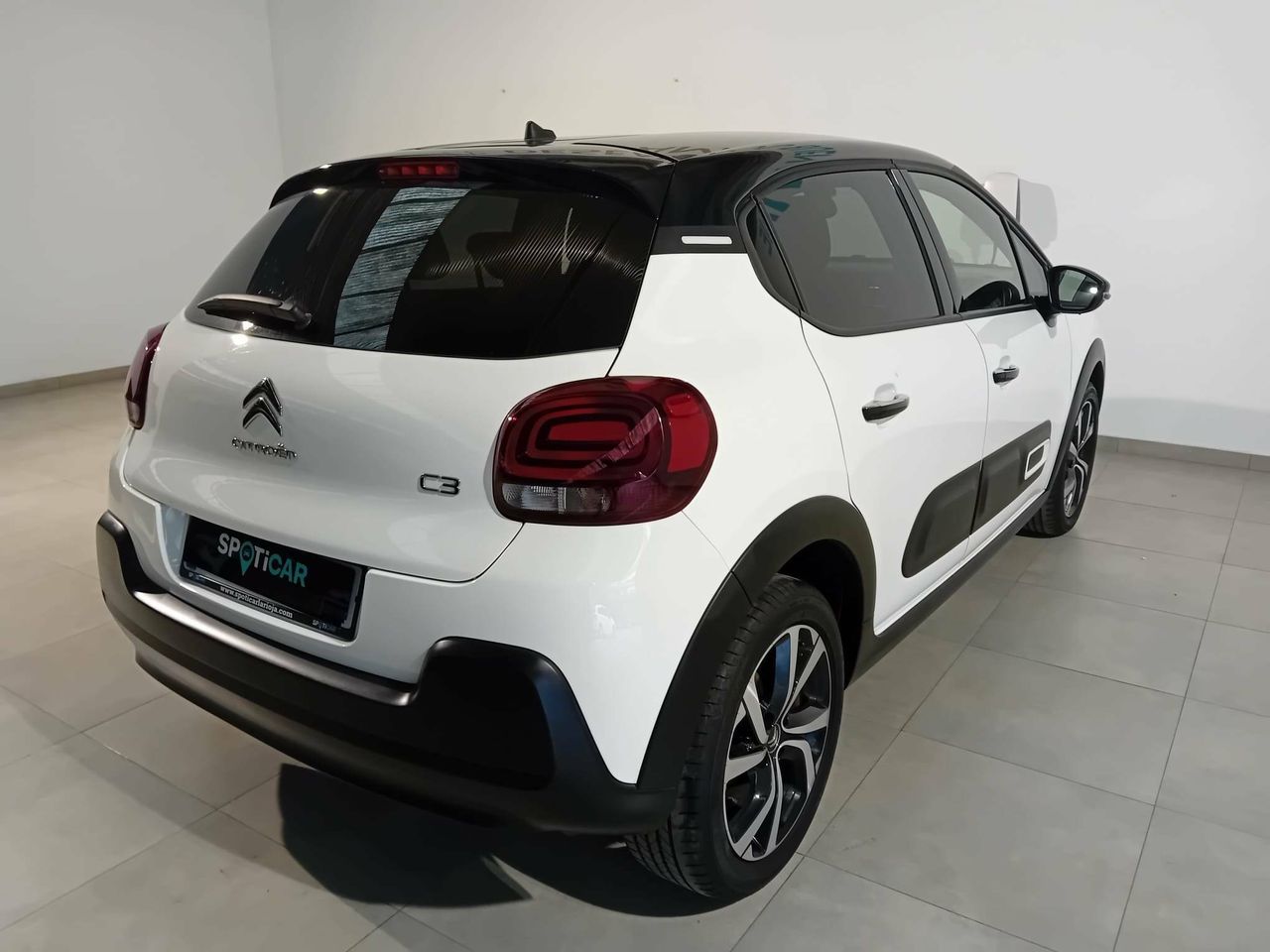 Citroën C3 BlueHDi 75KW (100CV) S&S Shine - foto 7