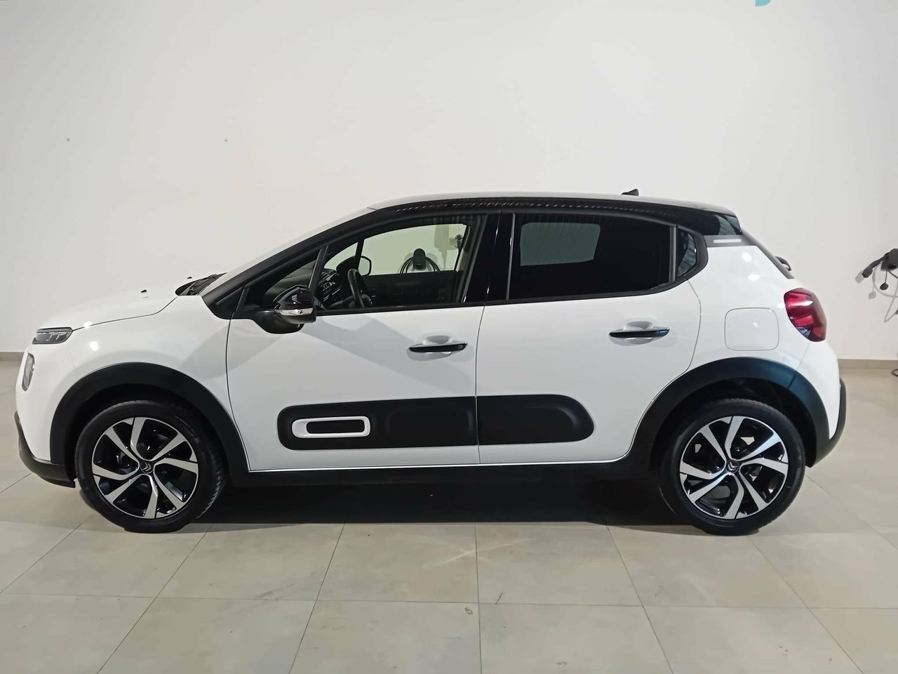 Citroën C3 BlueHDi 75KW (100CV) S&S Shine - foto 5