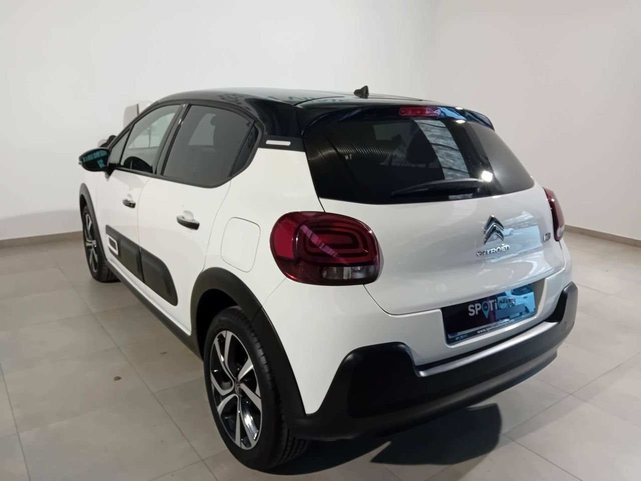 citroën c3 2022 / foto grande (3)