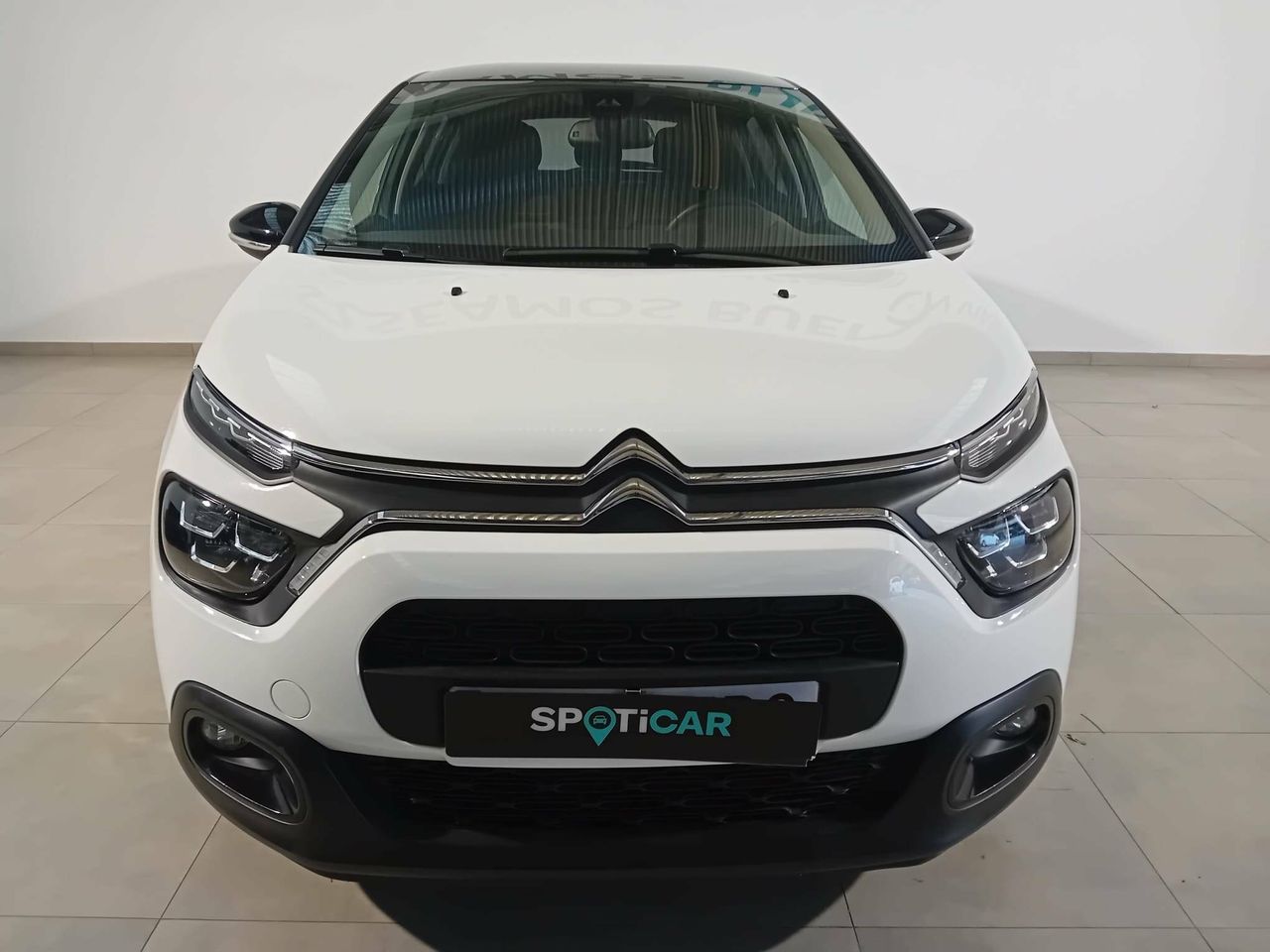 citroën c3 2022 / foto grande (2)
