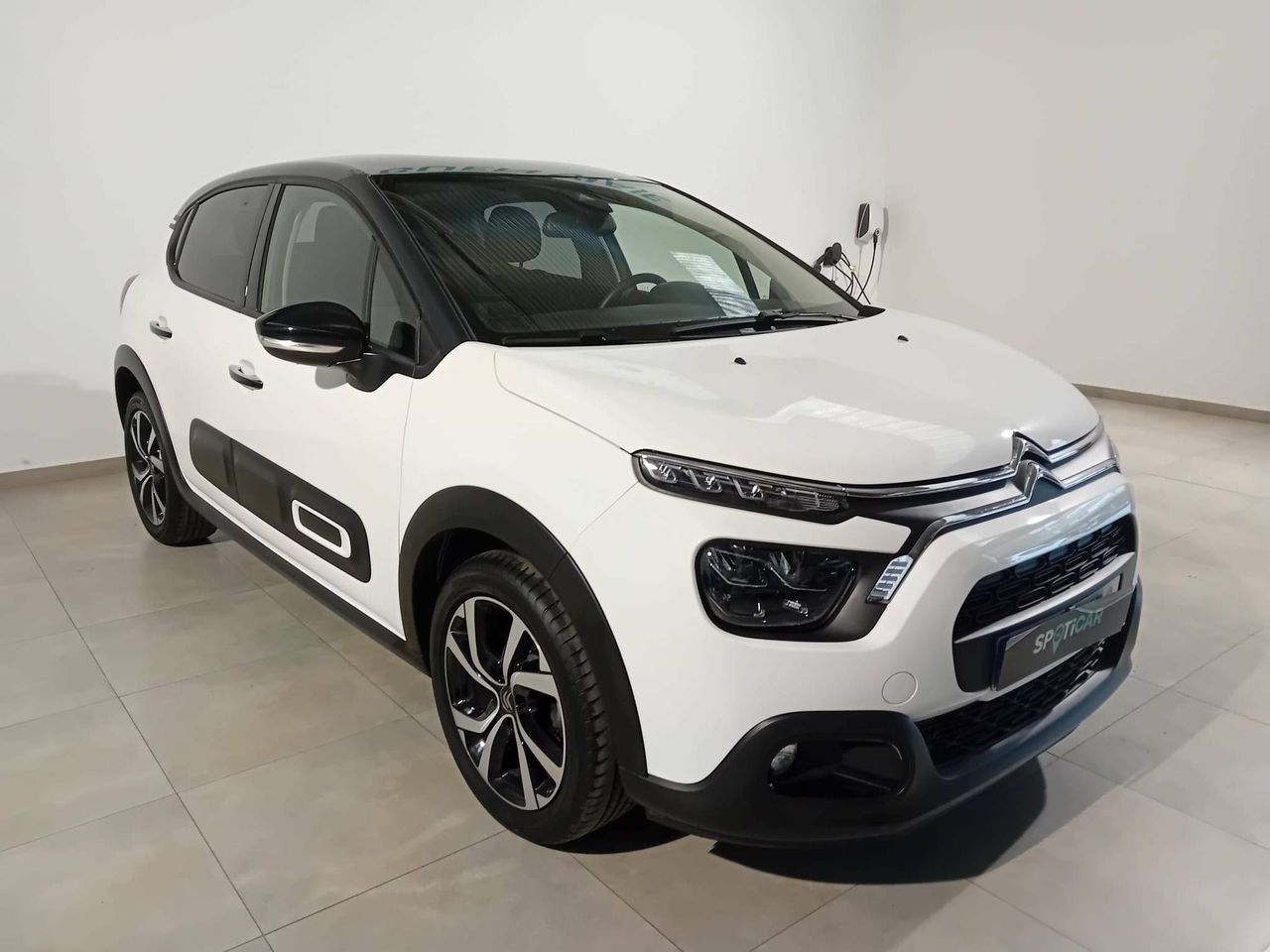 Citroën C3 BlueHDi 75KW (100CV) S&S Shine - foto 4