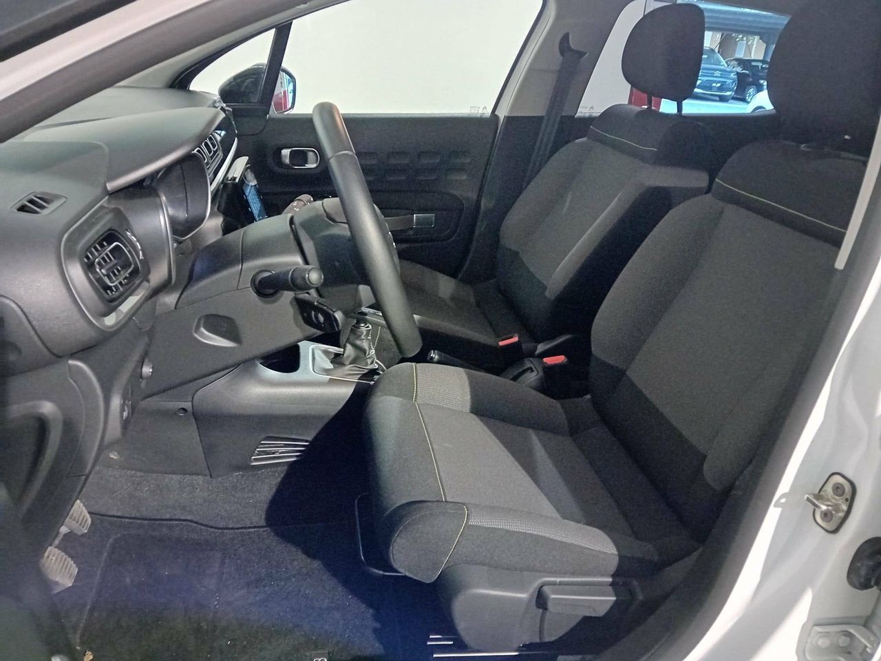 Citroën C3 BlueHDi 75KW (100CV) S&S Shine - foto 11