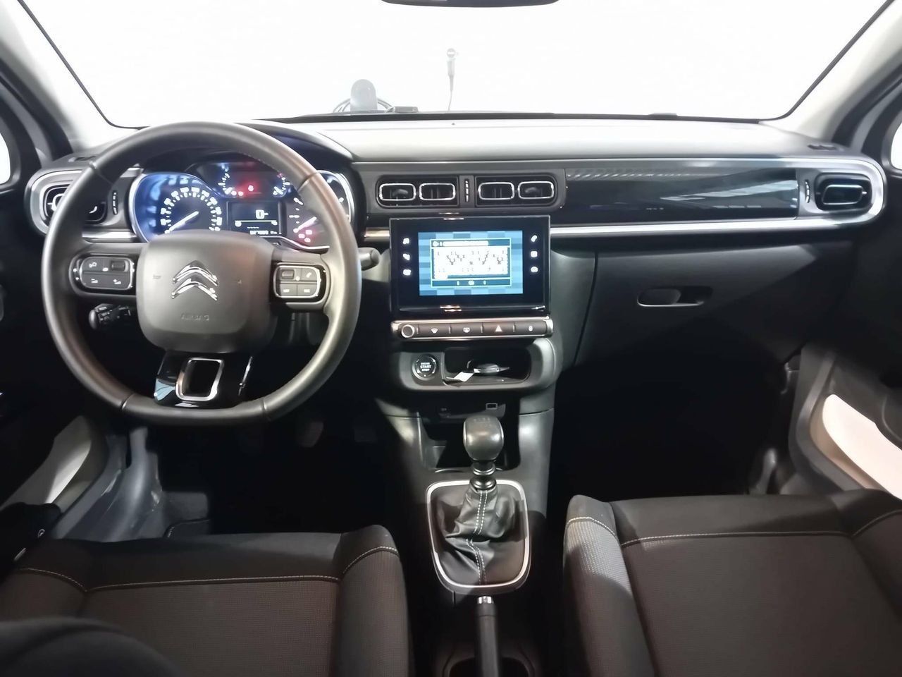 Citroën C3 BlueHDi 75KW (100CV) S&S Shine - foto 13