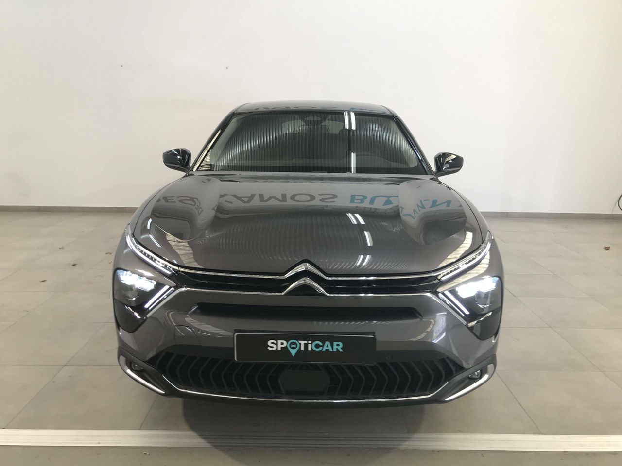 citroën c5 x 2023 / foto grande (2)