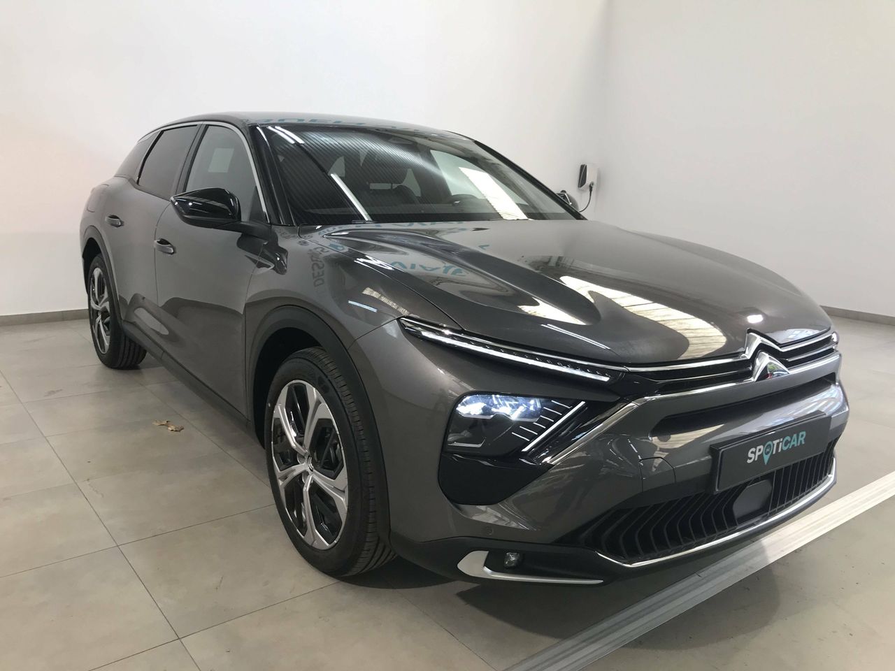 citroën c5 x 2023 / foto grande (3)