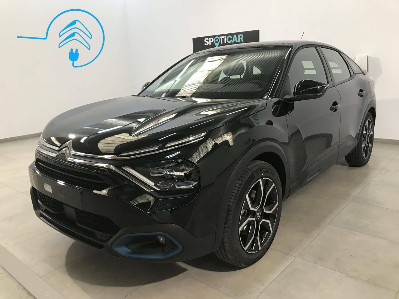 Disco duro  de segunda mano - citroën ë-c4 2022 /