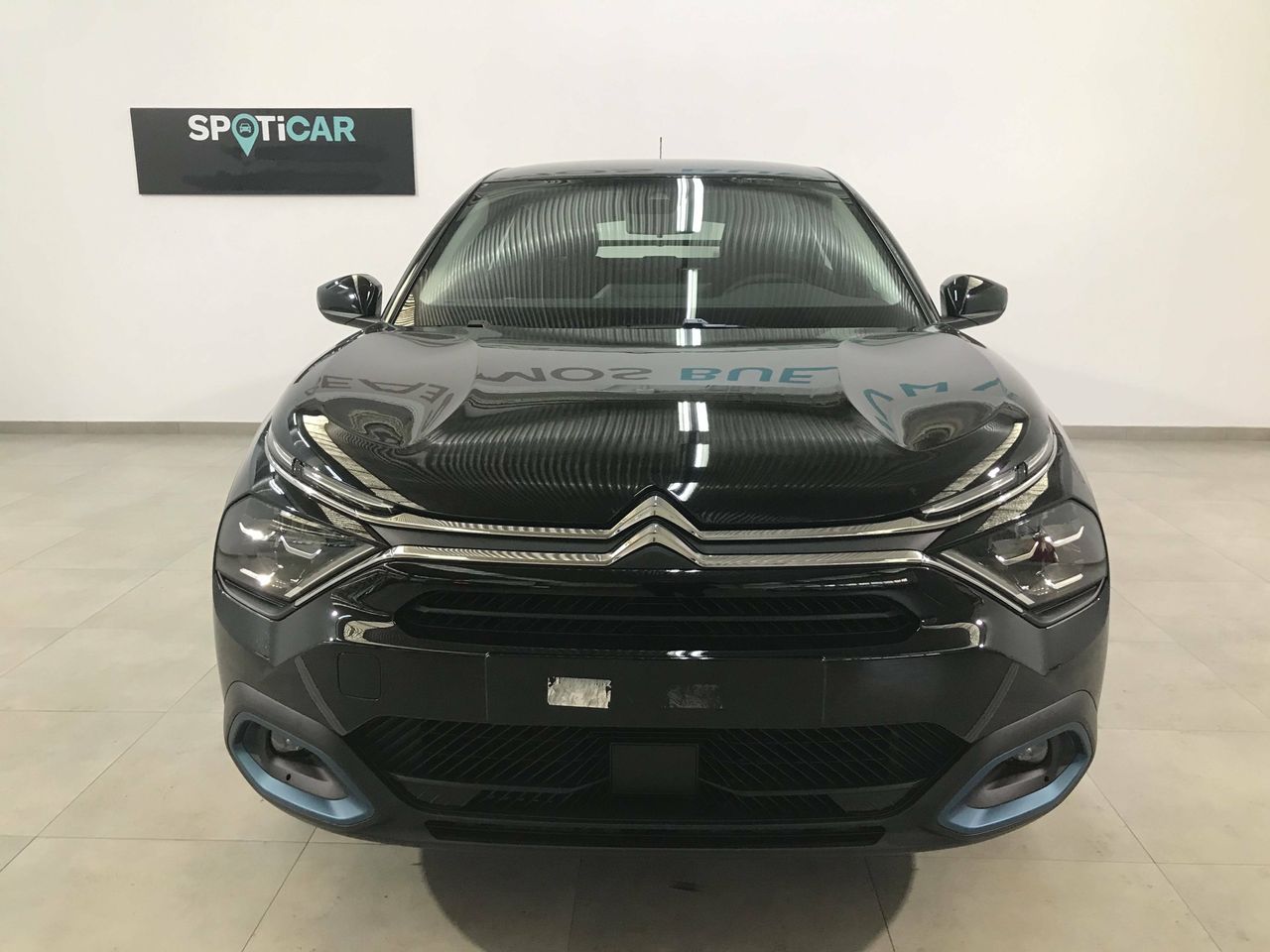 citroën ë-c4 2022 / foto grande (2)