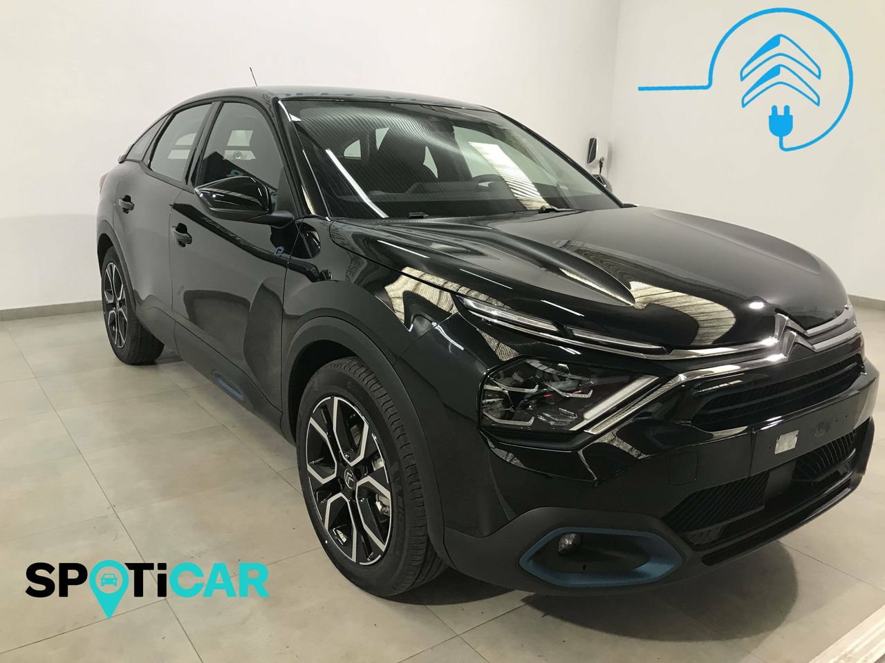 citroën ë-c4 2022 / foto grande (3)
