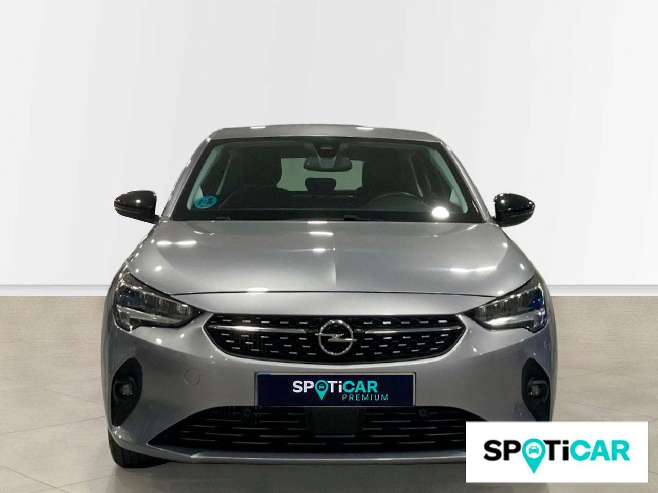 opel corsa 2021 / foto grande (2)