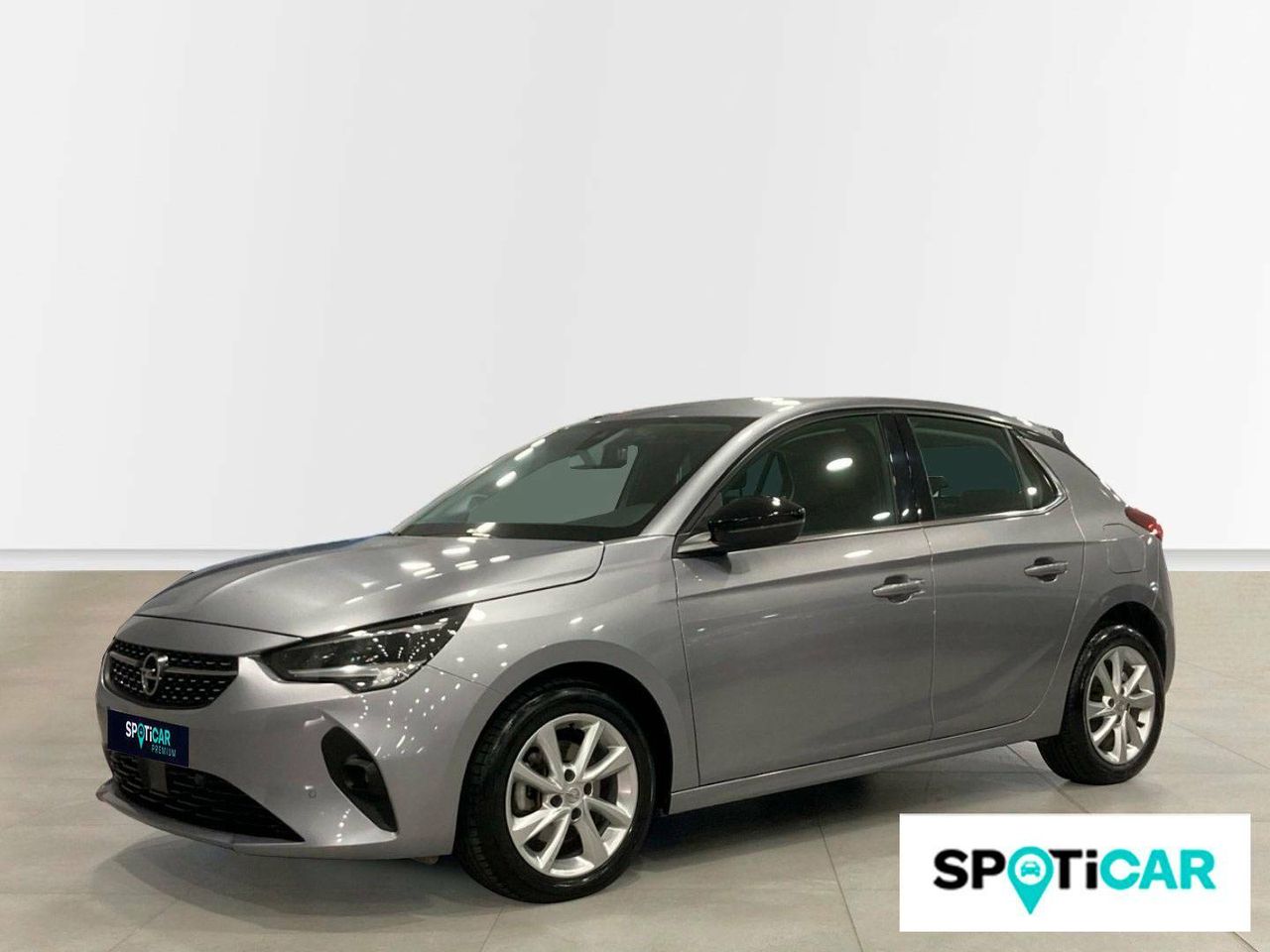 Opel corsa  de segunda mano - opel corsa 2021 /
