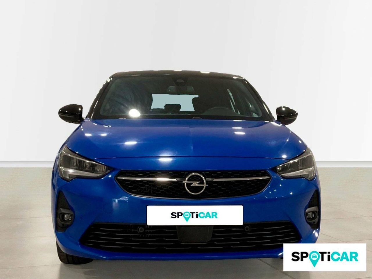 opel corsa 2021 / foto grande (2)