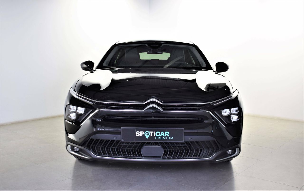 citroën c5 x 2023 / foto grande (2)