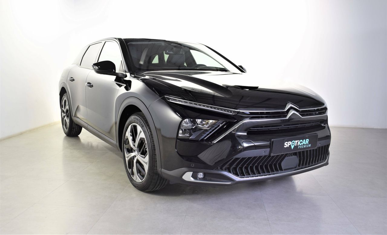 citroën c5 x 2023 / foto grande (3)
