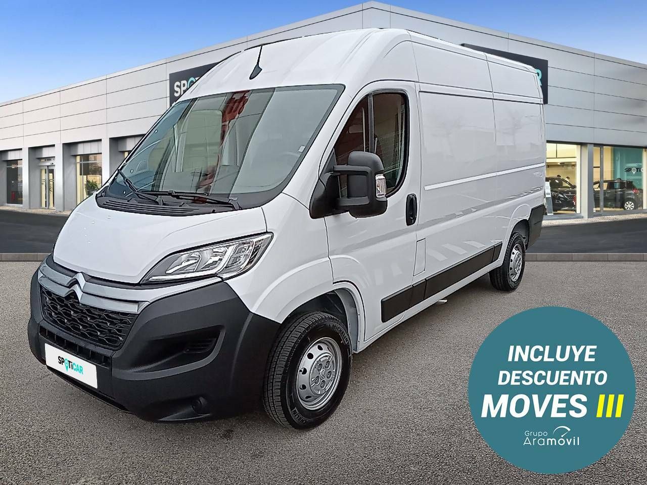 Comprar atomoxetina online  de segunda mano - citroën jumper 2023 /