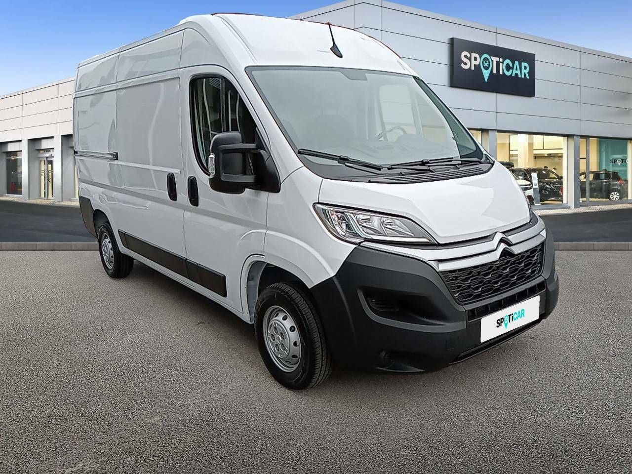 citroën jumper 2023 / foto grande (2)