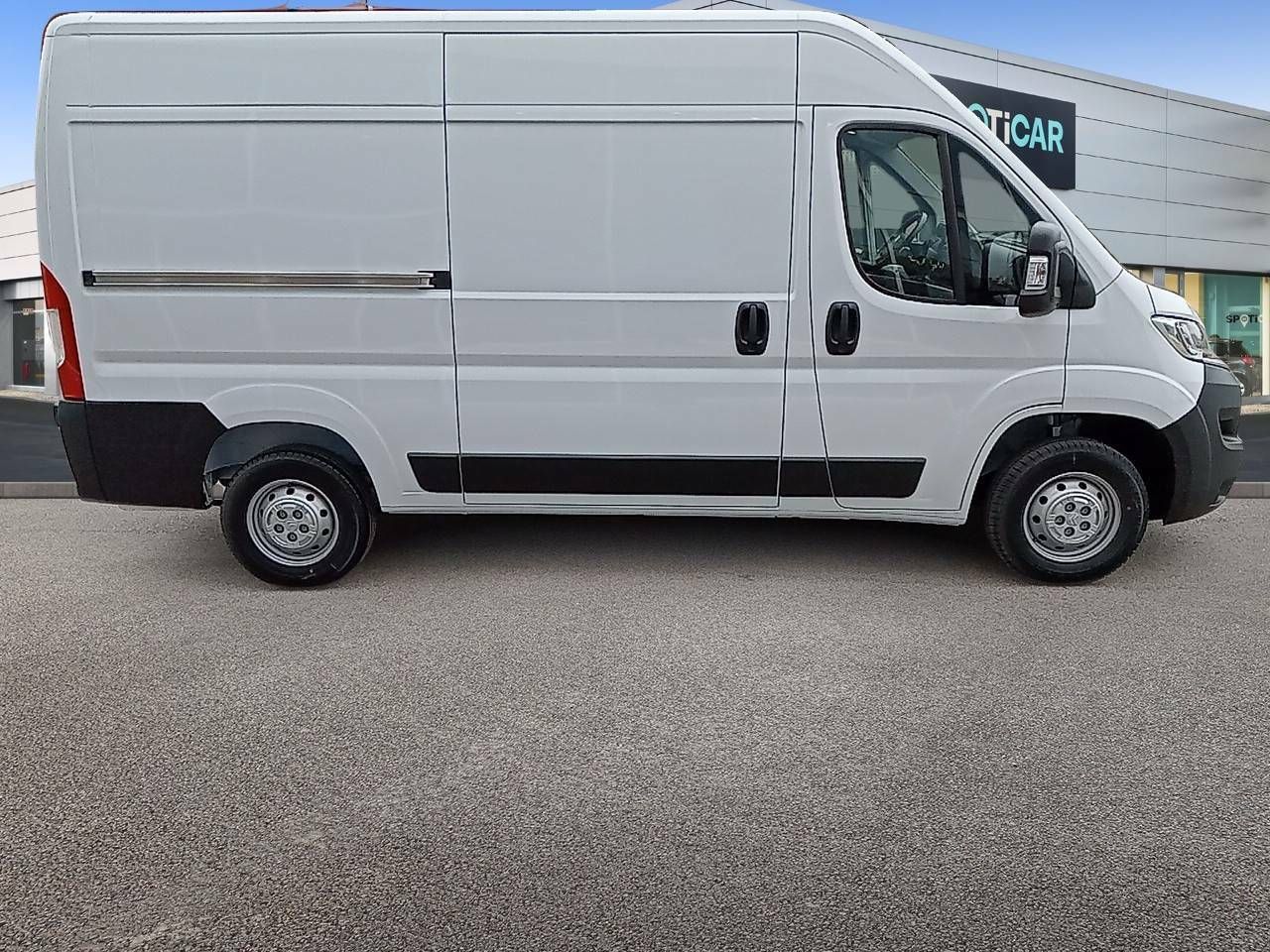 citroën jumper 2023 / foto grande (3)