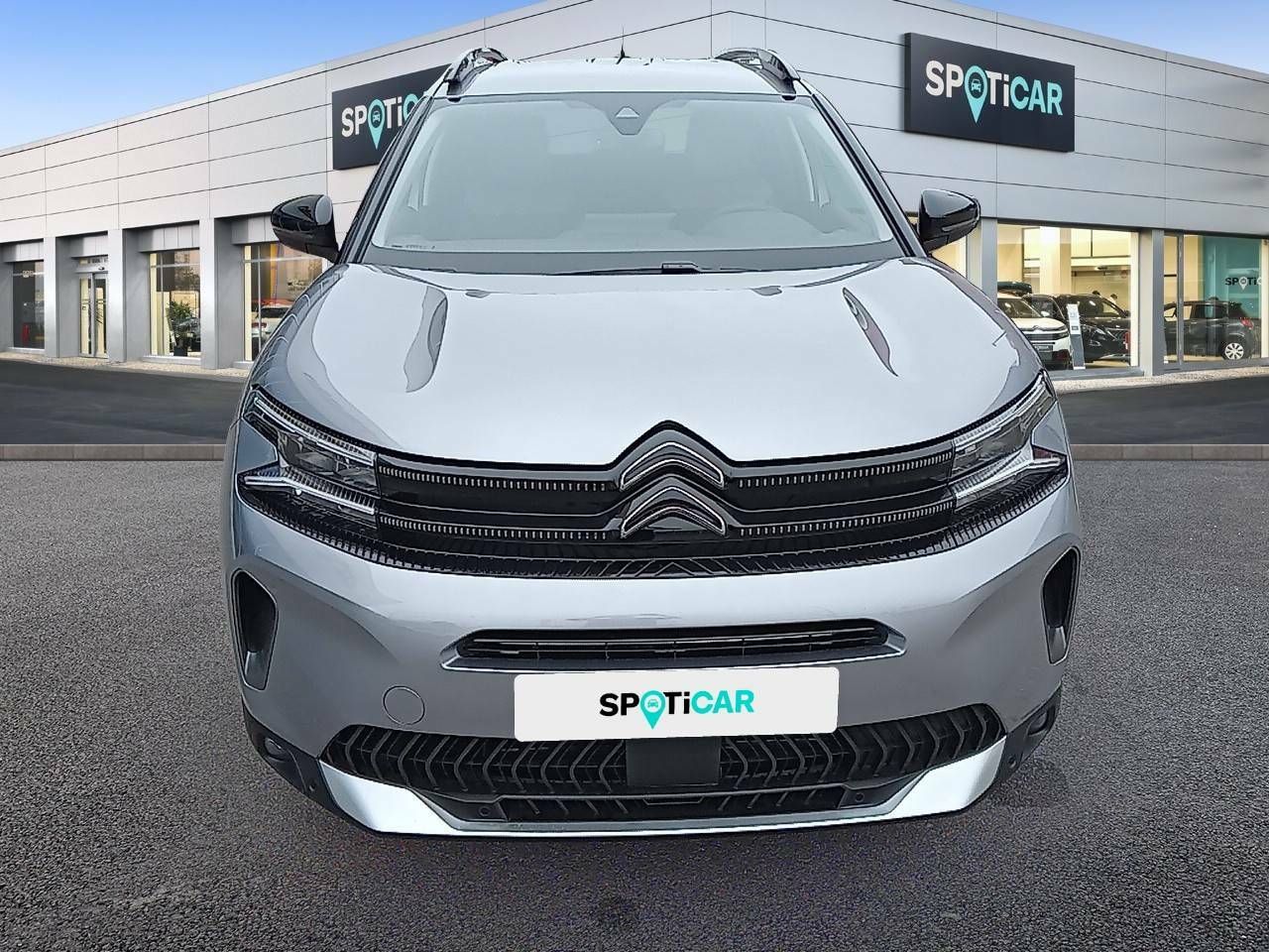 citroën c5 aircross 2023 / foto grande (2)
