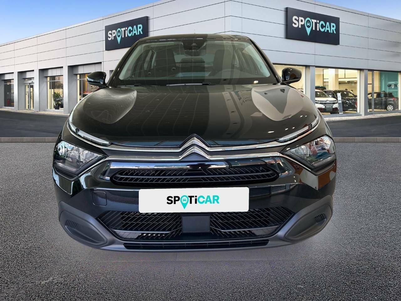 citroën c4 2023 / foto grande (2)
